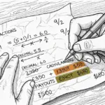 Betting Odds Calculator: Converting Odds and Payouts by Hand