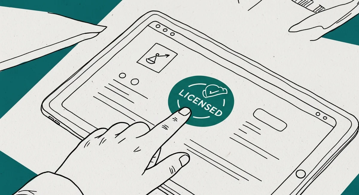 How to Check if a Bookmaker Is Licensed: A Step-by-Step Guide