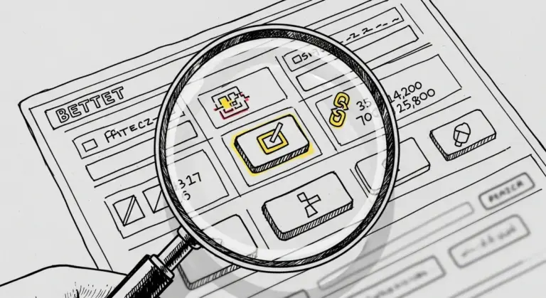 How to Spot a Scam Betting Site: What Are the Red Flags?