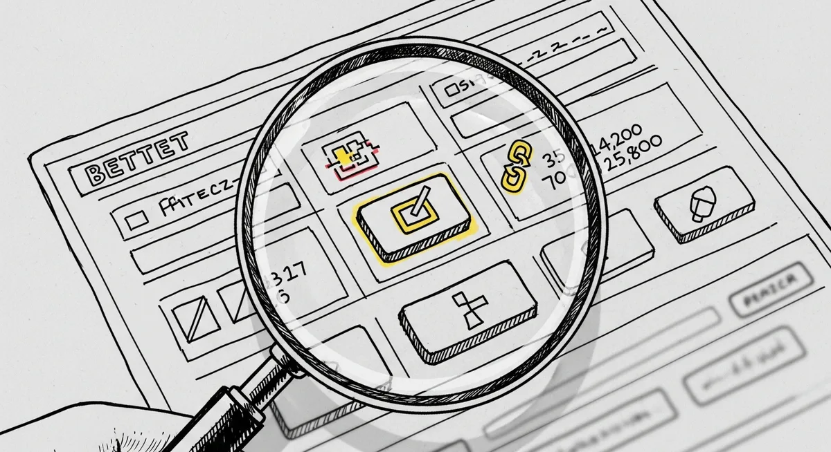 How to Spot a Scam Betting Site: What Are the Red Flags?