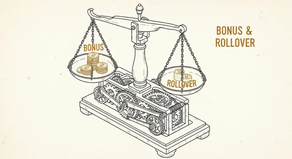 Understanding Betting Bonus and Rollover Terms: How Do They Work?