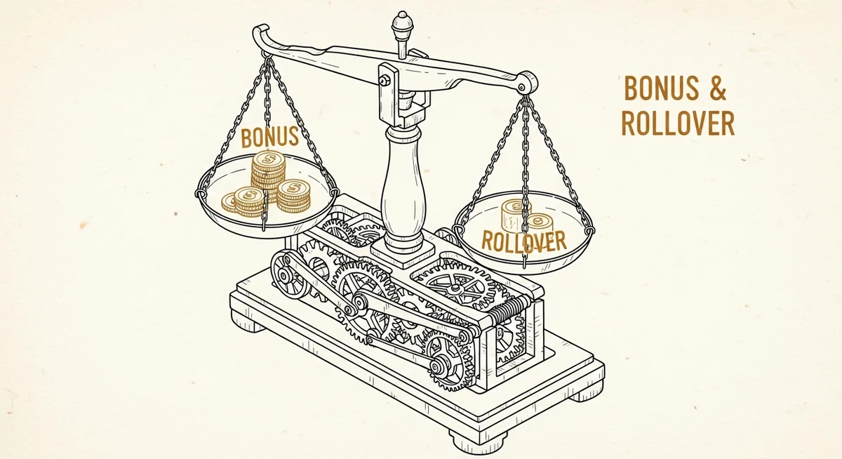 Understanding Betting Bonus and Rollover Terms: How Do They Work?