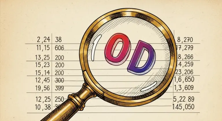 Value Betting: Finding Odds That Pay Too Much? How It Works