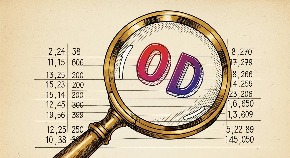 Value Betting: Finding Odds That Pay Too Much? How It Works
